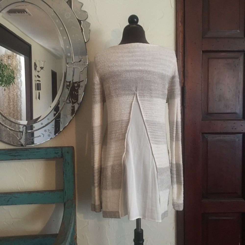 CK SWEATER - Picture 3 of 4